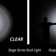 Stage Series Rock Light Lens