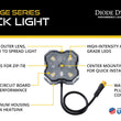 Stage Series RGBW LED Rock Light (4-pack)