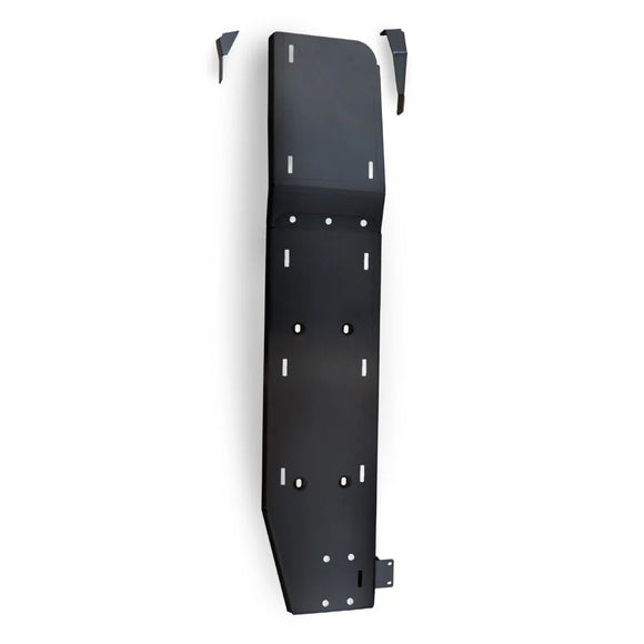 Fuel Tank Skid Plate | 24- Present Tacoma