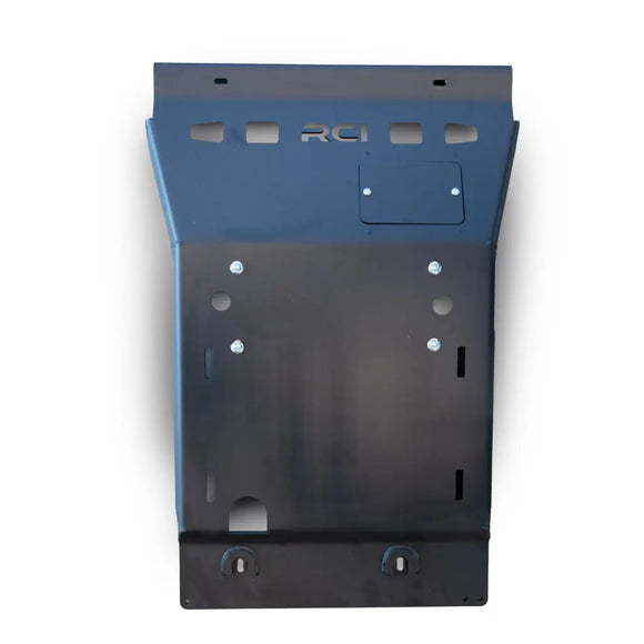 Engine Skid Plate | 2024+ Tacoma