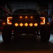 Baja Smurf Front Bumper | 17-20 F150 Raptor - image 6