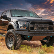 Baja Raceline Front Bumper | 17-20 F150 Raptor - main image