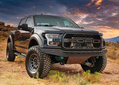 Baja Raceline Front Bumper | 17-20 F150 Raptor - main image