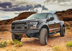 Baja Raceline Front Bumper | 17-20 F150 Raptor - image 2