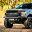 Baja Flush Bolt-On Front Bumper | 18-20 F150 - image 3