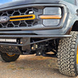 Baja Flush Bolt-On Front Bumper | 21-26 F150 - image 3
