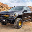 Baja Flush Bolt-On Front Bumper | 21-26 F150 - image 2