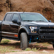Baja Flush Bolt-On Front Bumper | 17-20 F150 Raptor - image 2