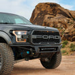 Baja Flush Bolt-On Front Bumper | 17-20 F150 Raptor - image 3