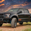 Baja Flush Bolt-On Front Bumper | 17-20 F150 Raptor - main image