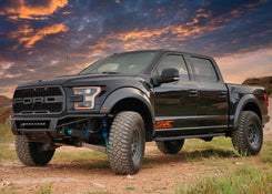 Baja Flush Bolt-On Front Bumper | 17-20 F150 Raptor - main image