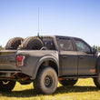 Baja V1 Rear Bumper | 17-20 F150 Raptor - image 2