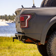 Baja V1 Rear Bumper | 17-20 F150 Raptor - image 3