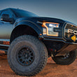 Baja Smurf Front Bumper | 17-20 F150 Raptor - main image