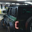 Four Door Square Back Hard Top | 2021+ Bronco