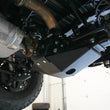 Rear Differential Skid Plate | Hybrid | 24-Present Tacoma