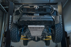 Skid Plate Package | 2024+ Tacoma