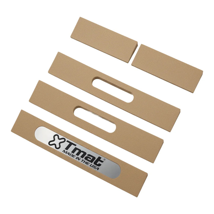 Handles & Ramp Edge Kit - 50