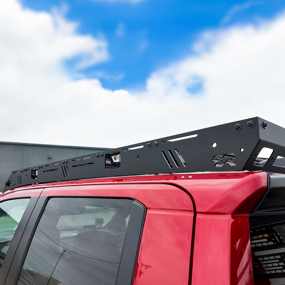 Premium Roof Rack | 2024+ Tacoma