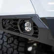 Stealth Fighter Winch Front Bumper | 2022+ Tundra