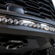 Stealth Fighter Winch Front Bumper | 2022+ Tundra