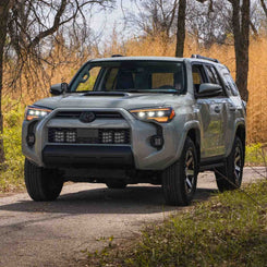 Sequential LED Projector Headlights | 14-24 4Runner