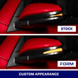 LED Mirror Lights | 2014-2024 Toyota 4Runner