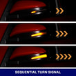 LED Mirror Lights | 2014-2024 Toyota 4Runner