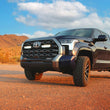 Tundra Platinum Grille Kit | 2022+ Tundra