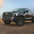 Tundra Platinum Grille Kit | 2022+ Tundra