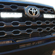 Tundra Platinum Grille Kit | 2022+ Tundra