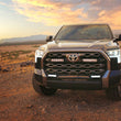 Tundra Platinum Grille Kit | 2022+ Tundra