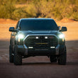 Tundra TRD Grille Kit (Linear-18/Glide) | 2022+ Tundra
