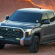 Tundra TRD Grille Kit (Carbon) | 2022+ Tundra