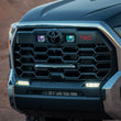 Tundra TRD Grille Kit (Carbon) | 2022+ Tundra