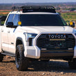 Tundra TRD PRO Grille Kit (Linear-18/Glide) | 2022+ Tundra