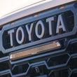 Tundra TRD PRO Grille Kit (Linear-18/Glide) | 2022+ Tundra