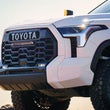 Tundra TRD PRO Grille Kit (Linear-18/Glide) | 2022+ Tundra
