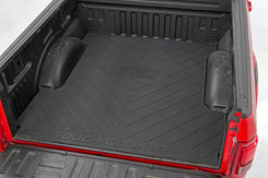 Bed Mat | 2015+ F150/Raptor