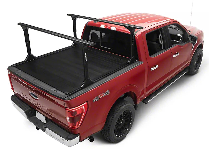 Elevate Rack (Universal. Some Adaptation May Be Required) – Hotshot Offroad