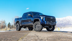 6" Big Lift Kit (Rear Air) | 2022+ Tundra