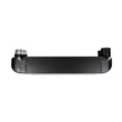 Performance Intercooler & VTA BOV Kit (Silver or Black) | 2011+ F150/Raptor