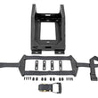 Bed Mount Spare Tire Carrier