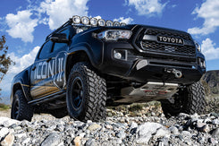 Lower Control Arm Kit | 05-23 Tacoma