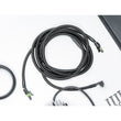 Plug N Play Quatro Fog Light Kit for 14-21 Tundra installation and output image