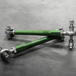 Billet Tie Rod Kit | 2021+ Bronco