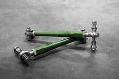 Billet Tie Rod Kit | 2021+ Bronco