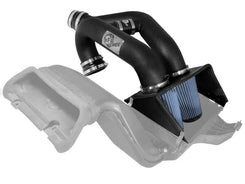 Magnum FORCE Pro 5R Cold Air Intake Kit | 2015+ F150