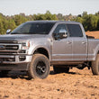 2.5 HTO Front Shock (Mulitple Options) Full Kit | 2005+ F250/350