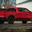 XBRS - CrossBar Kit for Chevrolet Silverado & GMC Sierra 1500